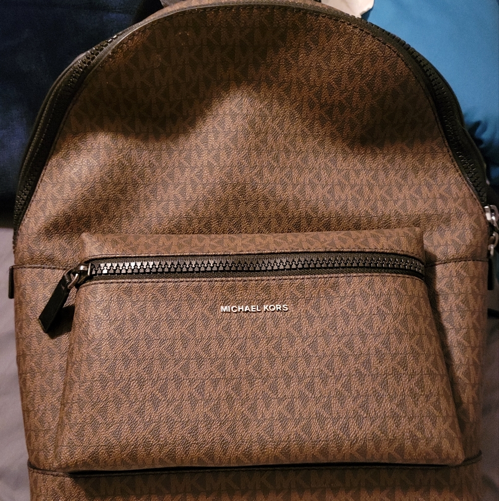 Mens Backpack - image 1